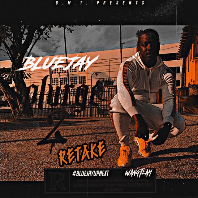 Splurge 2 Retake