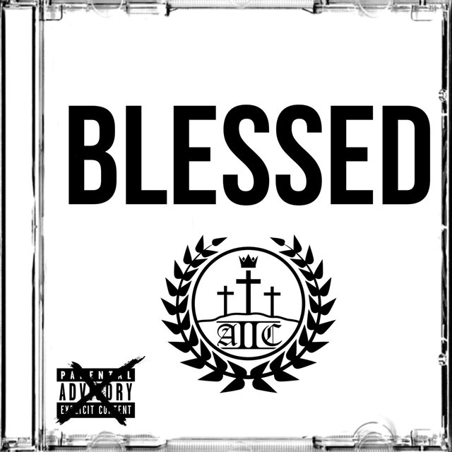 Blessed