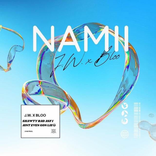 Namii (feat. Bloo)