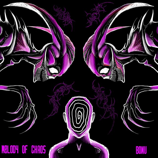 Melody of chaos