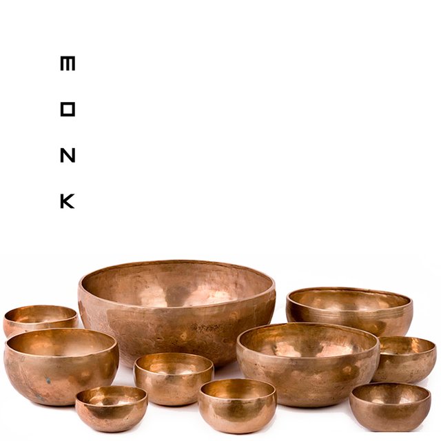 Meditation Singing Bowls