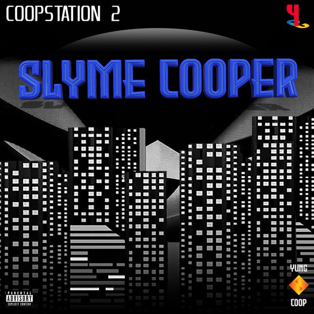 SLYME COOPER