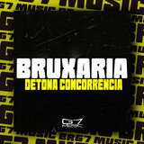 Bruxaria Detona Concorrência