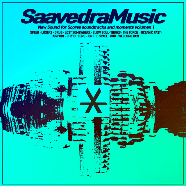 New Sound for Scores Soundtracks and Moments Vol. 1