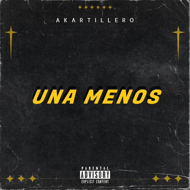 Una Menos