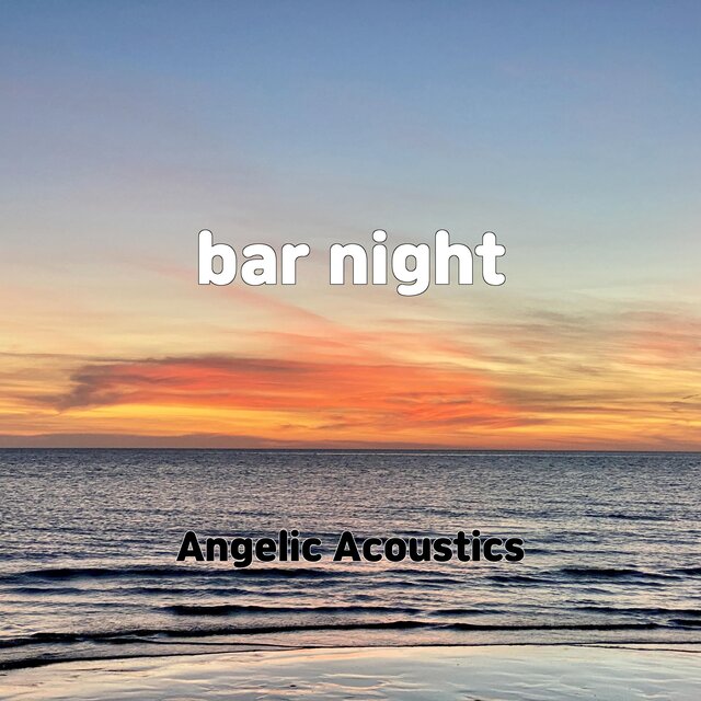 bar night