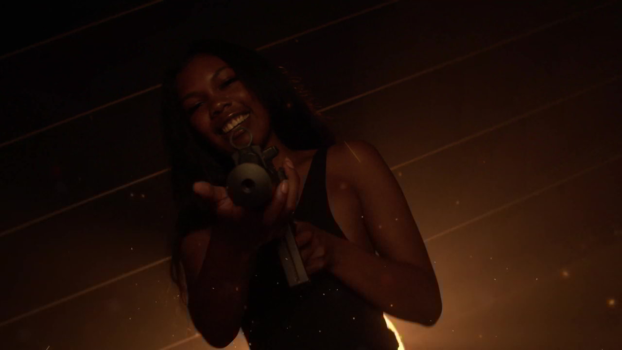 Whip Out (Official Video)