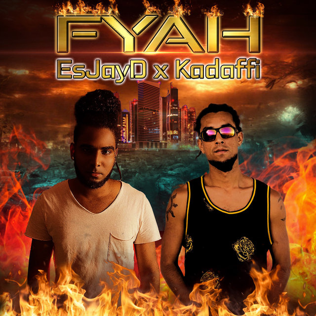 Fyah