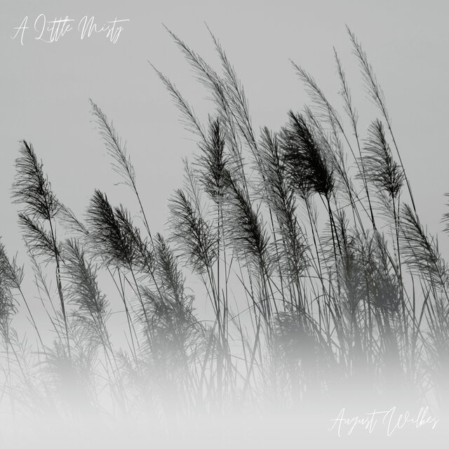 A Little Misty