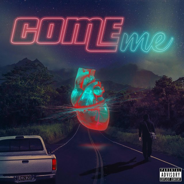 Come me (feat. ZEROVOGLIA & Wredna)