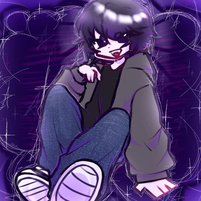 I FEEL SO STRANGE
