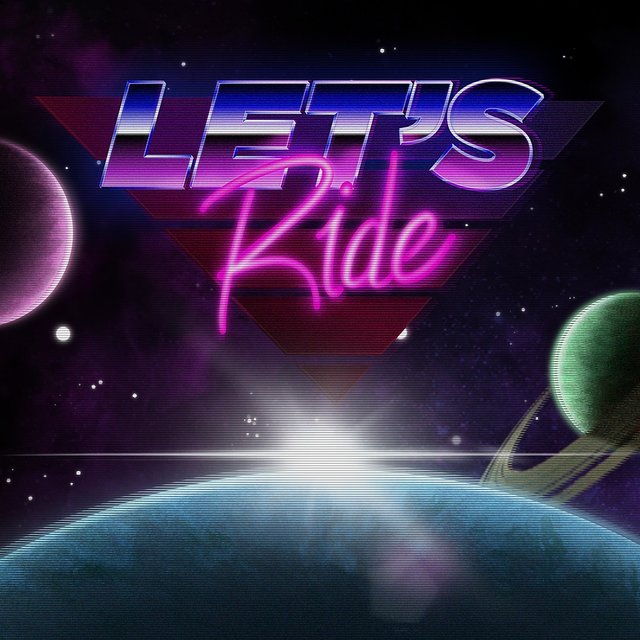 Let's Ride