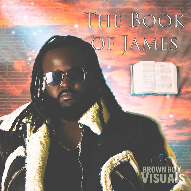 The Book of James