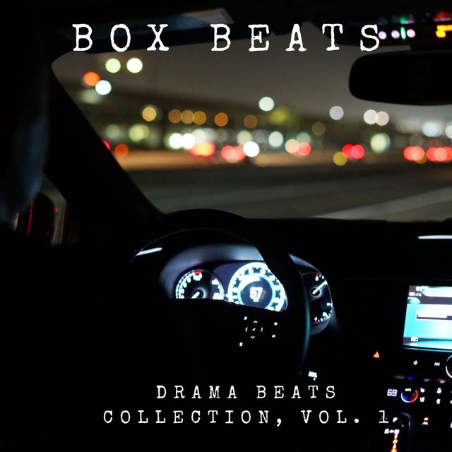 Drama Beats Collection, Vol. 1