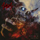 Cover art for album The Shadow Inside by Sadus