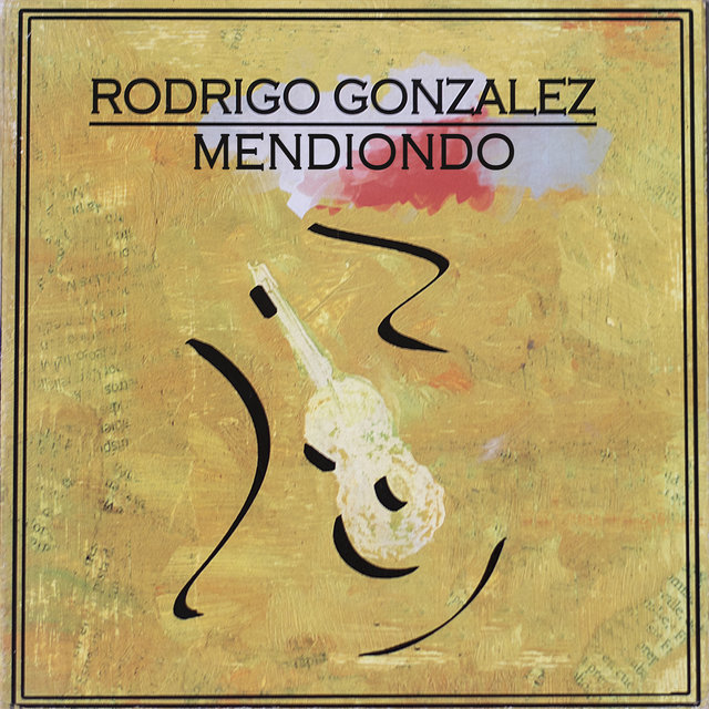 Rodrigo Gonzalez Mendiondo