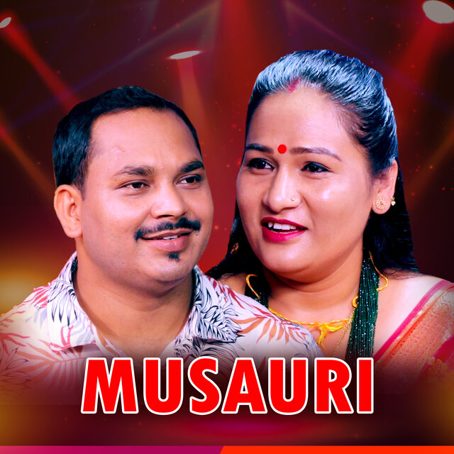 Musauri (Live)