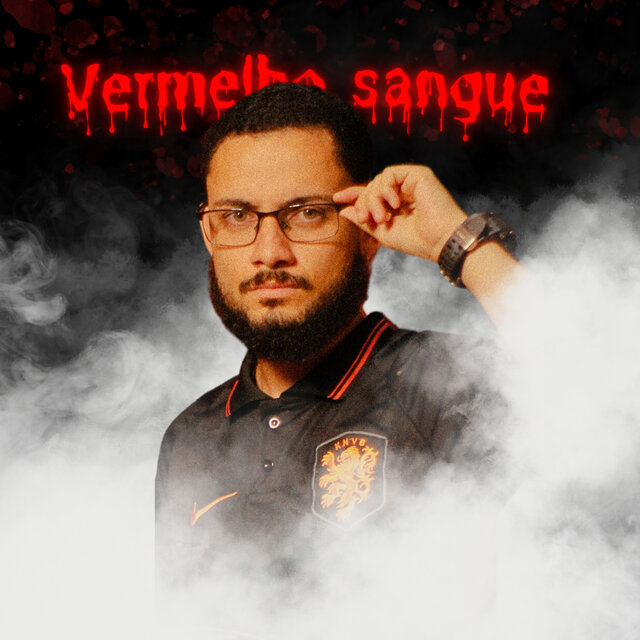 Vermelho Sangue(Freeverse)