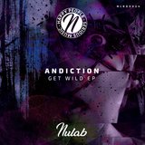 Get Wild (Original Mix)