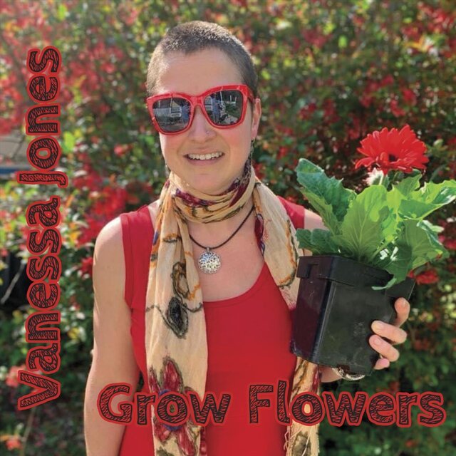 Grow Flowers