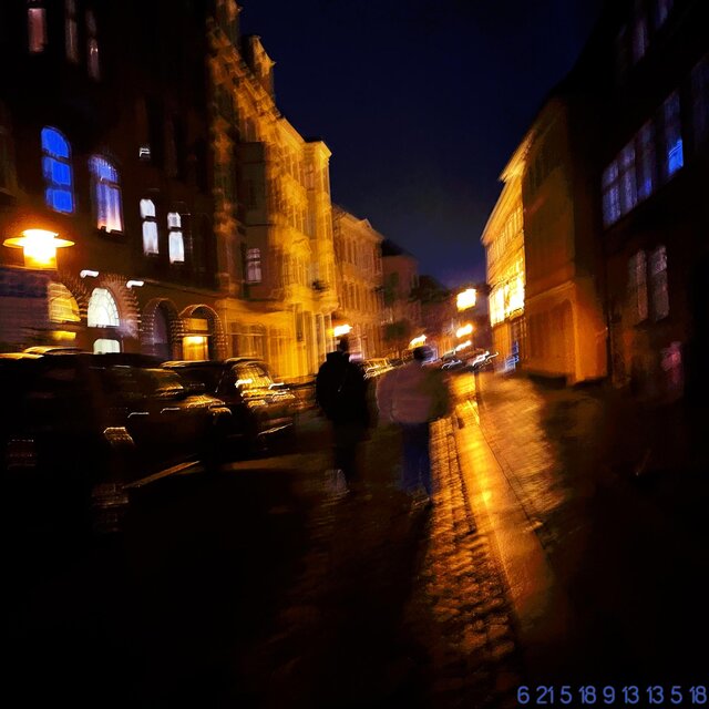 für immer (feat. YBOY)