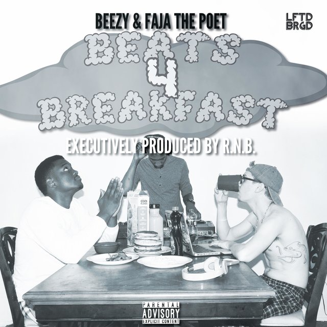 Beats 4 Breakfast