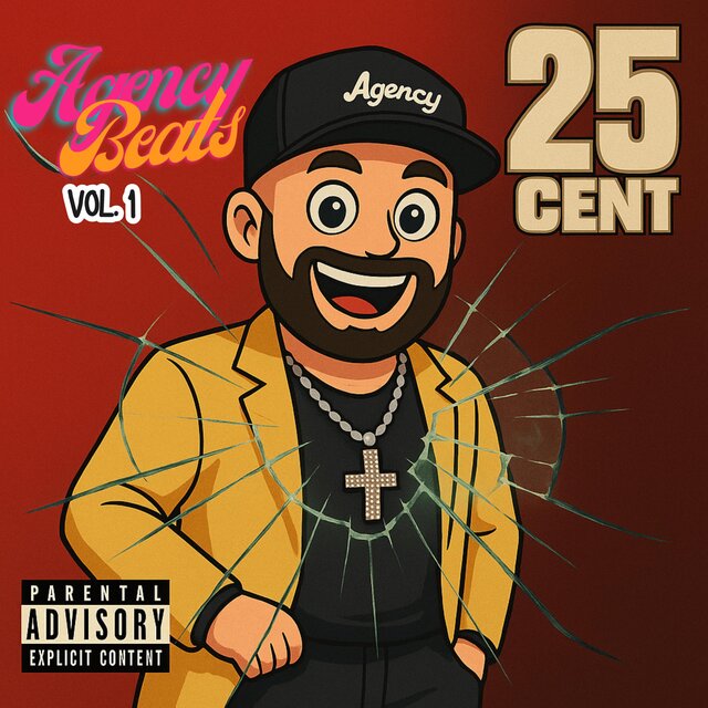 Agency Beats -, Vol. 1