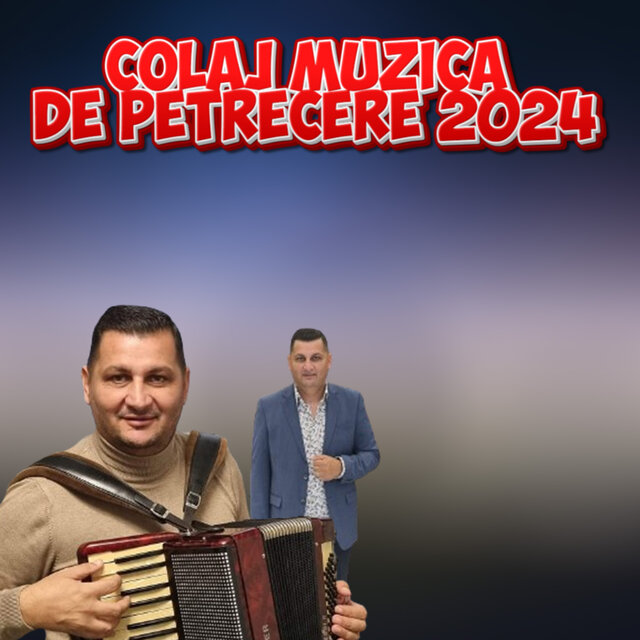Colaj Muzica de Petrecere 2024 by MIHAI DE LA CIOCANESTI on TIDAL