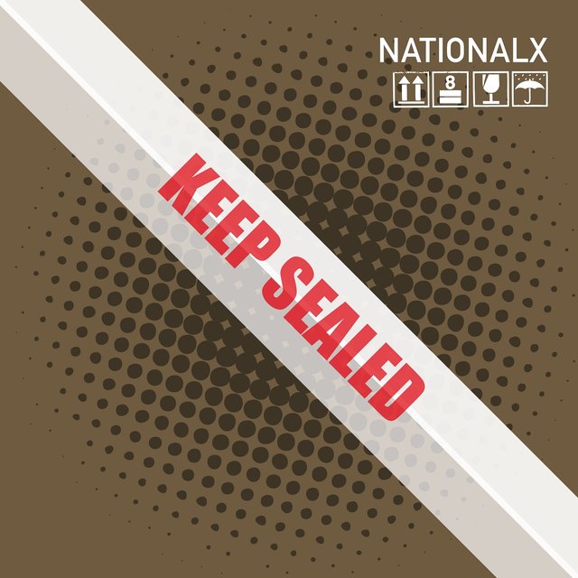 Keep Sealed