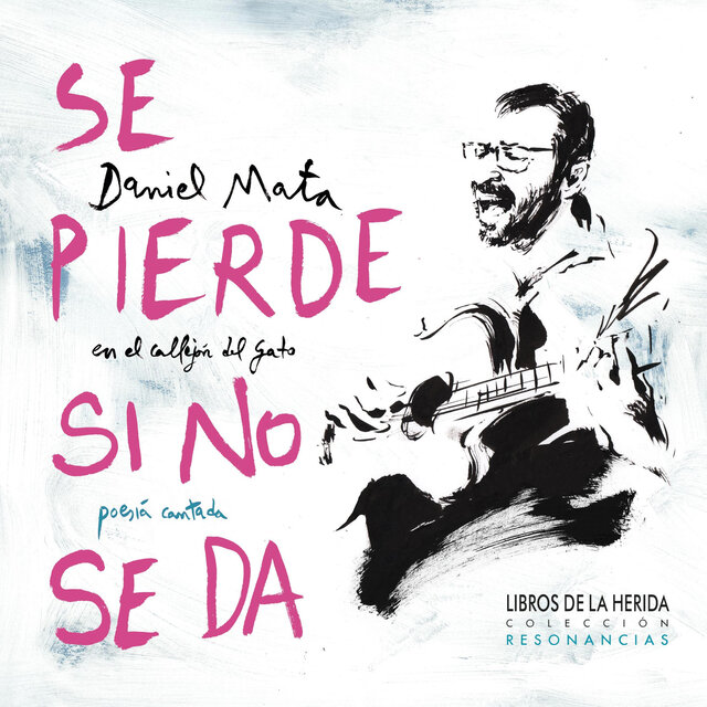 RECUERDO DE SOMBRAS (feat. Concha Méndez)