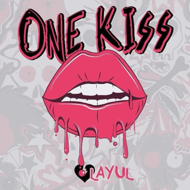 One Kiss