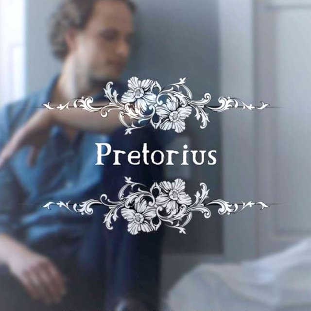Pretorius (Original Motion Picture Soundtrack)
