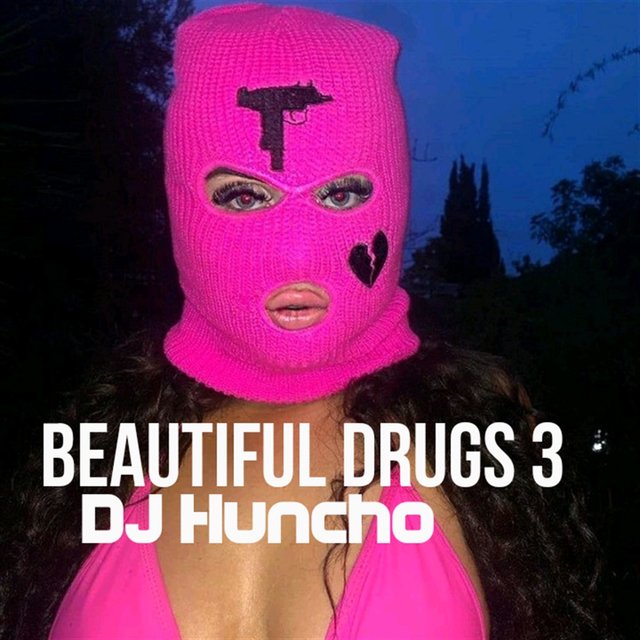 Beautiful Drugs 3