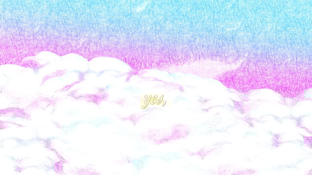 Yes (Lyric Video)