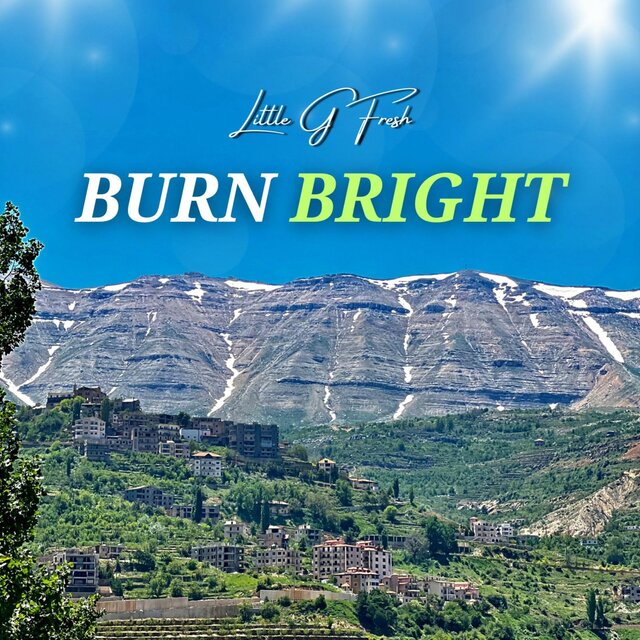 Burn Bright