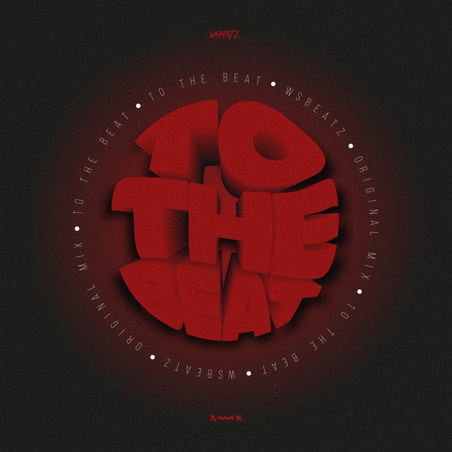 To The Beat (Original Mix)