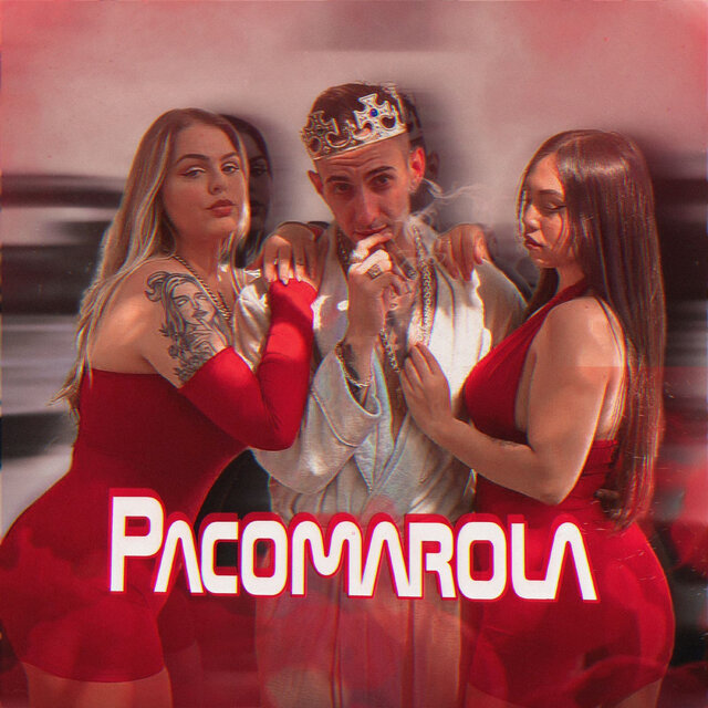 Paco Marola