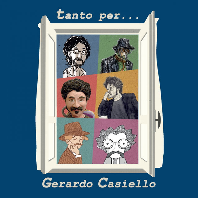 Tanto per