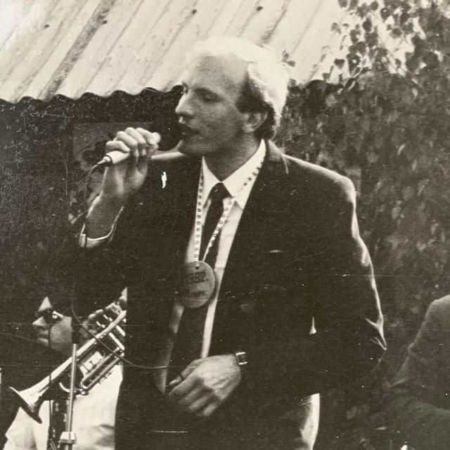Aizgāja Latvietis Pasaulē Tālu (1989)