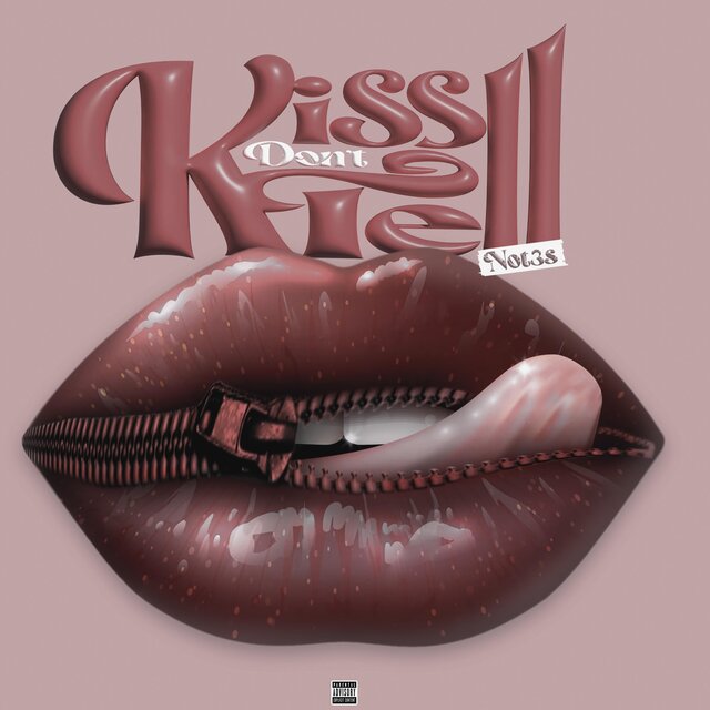 Kiss Don't Tell