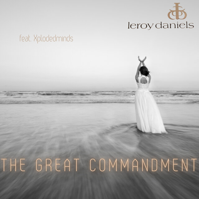The Great Commandment