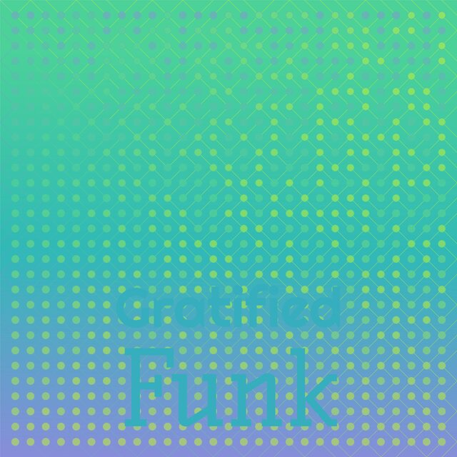 Gratified Funk