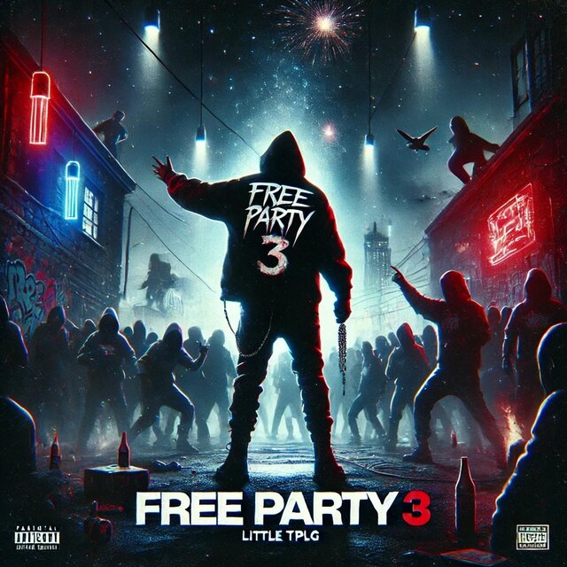 Free party vol.3