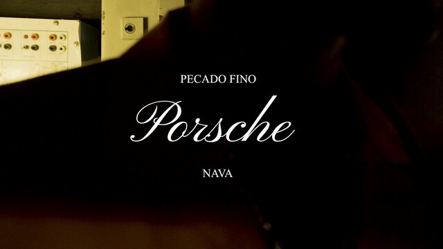 Porsche (Video Oficial)