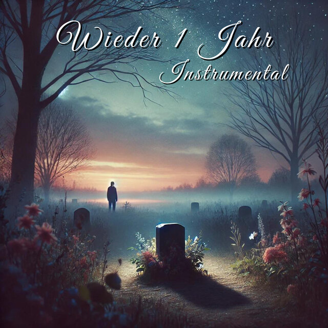 Wieder 1 Jahr (Instrumental)