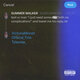 Cover art for album Girls Need Love (Girls Mix) by Summer Walker