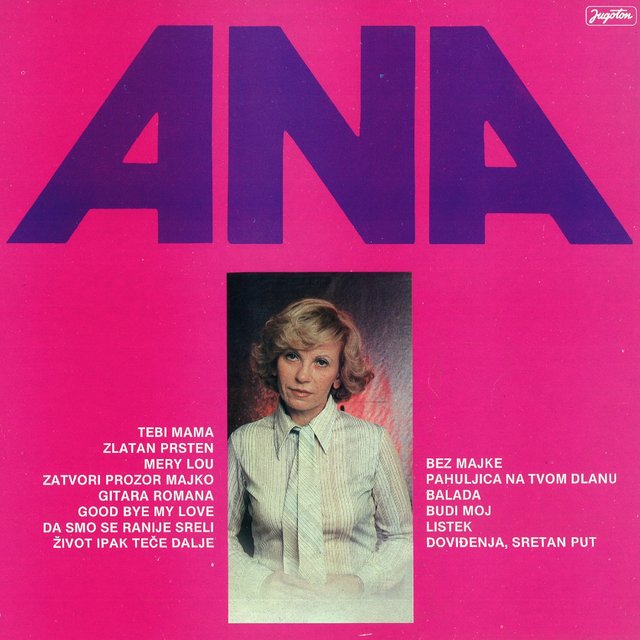 Ana