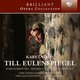 Cover art for album Karetnikov: Till Eulenspiegel by Boris Kudriavstev, Ékatérina Mazo, Alexey Martynov, Lina Mkrtchian, Arkady Prujansky, Alexey Motchalov, Piotr Gluboky, USSR Cinema Symphony Orchestra, Ludmilla Uhrmann, Emin Khachaturian, Valery Polyansky, USSR Cinema Symphony Orchestra Choir