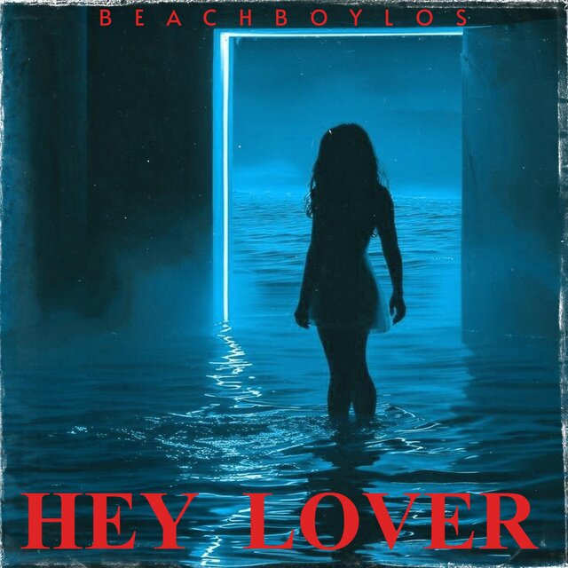 HEY LOVER