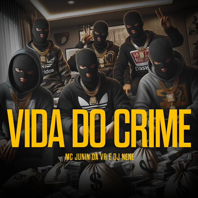 Vida do Crime